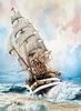 Clementoni Puzzle 39415 - Amerigo Vespucci (1000 elementów) Podgląd zdjęcia produktu 2