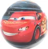 MONDO 5441, Cars, Männlich, Gummi, Rot Produktbild-Vorschau 1