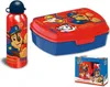 Kit repas Paw Patrol Boîte à pain avec une bouteille d'eau Voir les images du produit 9