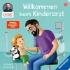 Willkommen beim Kinderarzt Voir les images du produit 2
