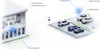 Ubiquiti U6 Mesh Pro 2400 Mbit/s Weiß Power over Ethernet Produktbild-Vorschau 22
