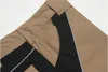 Planam Shorts Plaline Gr. 2XL kornblau/marine Produktbild-Vorschau 8