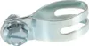 Fix Nippel Rohrschelle oval rund 15 / 17 / 20 mm Fahrrad Produktbild-Vorschau 4