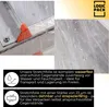 Logic Pack Stretchfolie Transparent 23 my 10 cm x 150 m 0,2 Produktbild-Vorschau 6