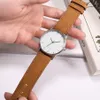 Orologio Frosted Marrone/Nero - Sportivo ed Elegante per Anteprima dell’immagine prodotto 5