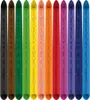Maped Infinity - Kredki Z Grafitu, 12 Kolorw, Bez Podgląd zdjęcia produktu 2