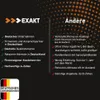 EXAKT LiFePO4 100Ah 12V Lithium Batterie Produktbild-Vorschau 8