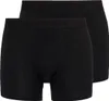 Bruno Banani Herren Unterhose Short Flowing 2er Pack Produktbild-Vorschau 1