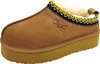 OOG  Damenschuhe Hausschuh Braun Freizeit, Schuhgröße:40 EU Produktbild-Vorschau 3
