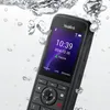 Yealink AX86R, IP-Mobiltelefon, Schwarz, Kabelloses Produktbild-Vorschau 3