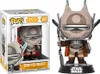 Star Wars - Enfys Nest 247 - Funko Pop! - Vinyl Figur Produktbild-Vorschau 8