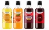 SodaStream Classics Orange, Syrop do saturowania, Podgląd zdjęcia produktu 5