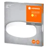 LEDVANCE ORBIS Slim Moia LED-plafondlamp, 480mm, wit, 36W, Productafbeelding-voorbeeld 2