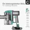 CELLONIC 1x Akku für Staubsauger Kompatibel mit Dyson DC44 Produktbild-Vorschau 3