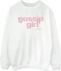 Gossip Girl - Sweatshirt für Damen BI20068 (L) (Weiß) Produktbild-Vorschau 1