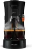 Cafetière à Dosette PHILIPS SENSEO Select, CSA240/21, Noir, Voir les images du produit 2