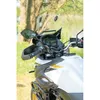 OPTILINE Motorrad-Handyhalterung 91773 Metall Produktbild-Vorschau 10