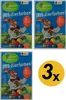 Iris-Eierfarben Tabletten (3er Pack) Produktbild-Vorschau 1