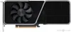 A computer graphics card is shown against a white background. Produktbild-Vorschau