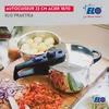 ELO Praktika Pentola a pressione 4 l ELO 99422 Anteprima dell’immagine prodotto 13