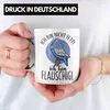 Trendation - Lustige Papagei-Tasse Geschenk für Produktbild-Vorschau 2