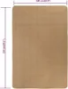 vidaXL Tapis jute avec dos en latex 160x230 cm Naturel Voir les images du produit 4