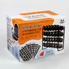 SuperButelki - Przyprawnik, metalowy stojak FALA 4 Podgląd zdjęcia produktu 7