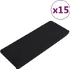 vidaXL Tapis de sol auto-adhésifs 15 pcs. 65x24,5x3,5 cm Voir les images du produit 10