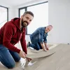 LZQ 2,5m² vinylová podlaha Vinyl Laminátové samolepiace Náhľad obrázku produktu 11