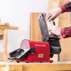 Practixx Band- und Tellerschleifer PX-BTS-450 | 450W | 2980 Produktbild-Vorschau 8