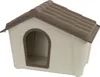 Artplast Casette 573x394x418 Mm Haus Golden  Golden One Produktbild-Vorschau 1