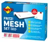 Mesh Set 7530 AX + 1200 AX, Červená, Biela, Vnútorný, Náhľad obrázku produktu 10