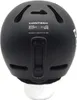POC Fornix MIPS Uranium Black Matt XS/S (51-54 cm) Skihelm Produktbild-Vorschau 7