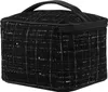 Rovicky dames make-up tasje Outlis, zwart, one size Productafbeelding-voorbeeld 4