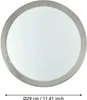 EGLO Deckenlampe Planet, 1 flammige Deckenleuchte, Produktbild-Vorschau 3