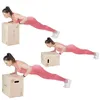 Plyo Box HMS DSC04 Voir les images du produit 3