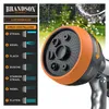 Brandson Gartenbrause, Garten Handbrause, Produktbild-Vorschau 3