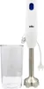 Braun MQ10.001M MultiQuick 1 - Stabmixer - weiß Produktbild-Vorschau 14