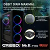 Greed® MK2 Pro - PC Gamer - AMD Ryzen 7 5700X - Nvidia RTX Voir les images du produit 4