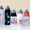 ALFI Isolierflasche ISOBottle 0,35 l fairytale princess Produktbild-Vorschau 2