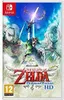Zelda Skyward Sword HD SWITCH UK Produktbild-Vorschau 12