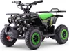 ATV - Mini-Quad für Kinder Beneo Motors Veloci Grün - 800W Produktbild-Vorschau 1