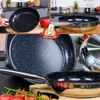 Venteo Kitchenpro Pan Inox - Edelstahlpfanne, Produktbild-Vorschau 7