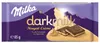 Milka darkmilk Nougat-Crème 85g Produktbild-Vorschau 1