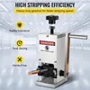 Kabelschälmaschine - Manuelle Abisoliermaschine - Produktbild-Vorschau 5