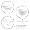 BORMIOLI ROCCO »Prometeo« Schale, Länge: 151 mm, Breite: Produktbild-Vorschau 2