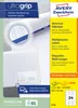 Avery Zweckform 6172, Universal-Etiketten, A4, Produktbild-Vorschau 6