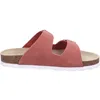 JOSEF SEIBEL Hermine 01 | Sandale für Damen | Rot Produktbild-Vorschau 16