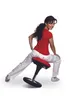 TopStar Sitzhocker Sitness 20 SI69G22 anthrazit Produktbild-Vorschau 3