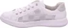 Rieker Damen Sneaker Leder mit Lochmuster und gepolsterter Produktbild-Vorschau 16